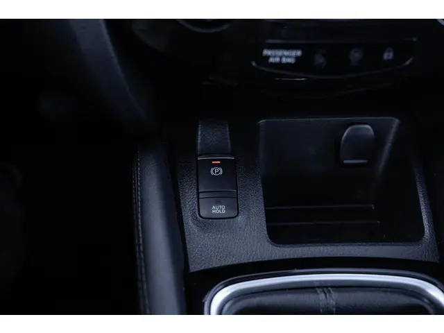 Nissan QASHQAI 1.2 Tekna 2018 Benzine 45