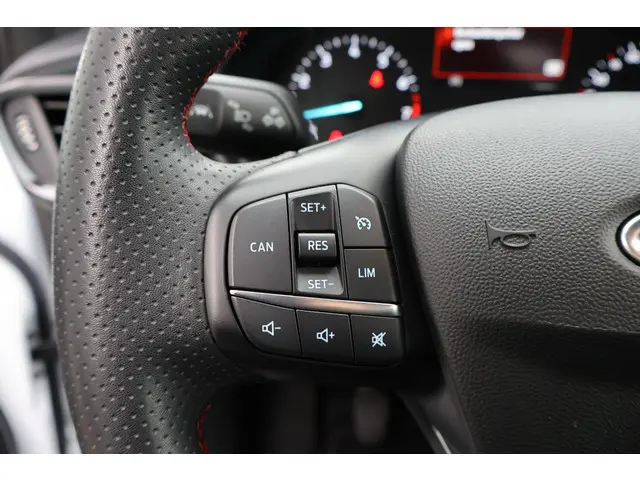 Ford Fiesta 1.0 Hybrid ST-Line 2023 Hybride Benzine 21