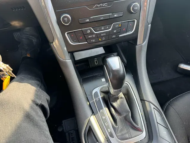 Ford Mondeo Wagon 1.5 Ecoboost Titanium 2019 Benzine 7