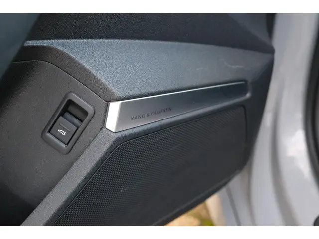 Audi RS3 Sportback 2.5 TFSI 400PK Quattro 2023 Benzine 42