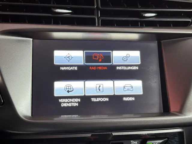 Citroën C3 1.2 PureTech Selection 2016 Benzine 31