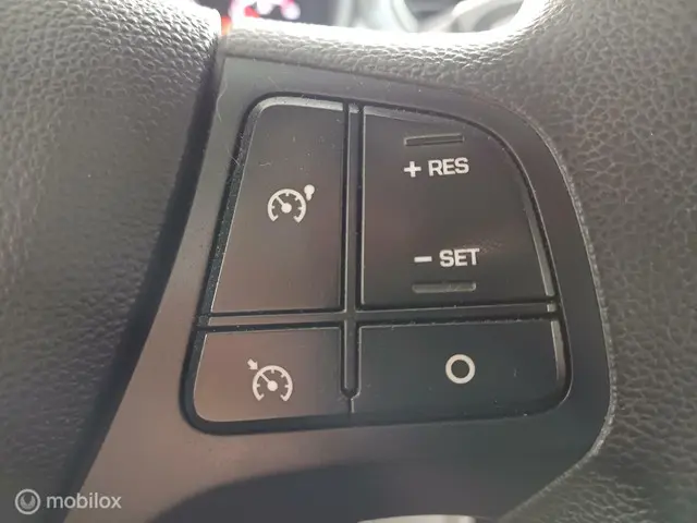 Hyundai i10 1.0i Comfort 2018 Benzine 9