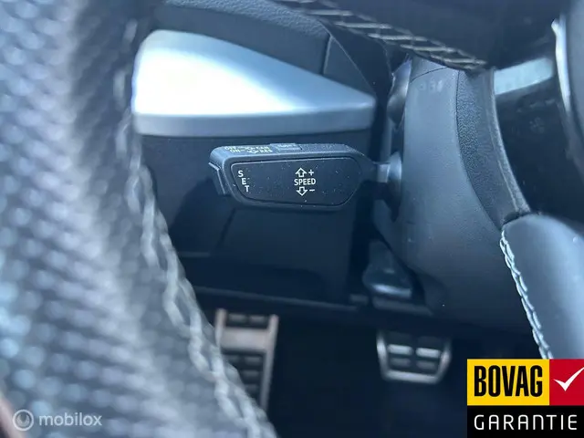 Audi Q2 35 TFSI S Edition 2021 Benzine 20