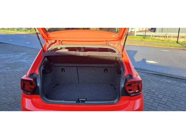 Volkswagen Polo 1.0 TSI Beats 116 PK 2019 Benzine 7
