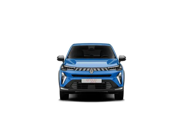 Renault Symbioz Techno 2025 Benzine 2
