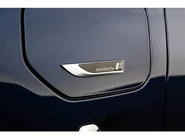 BMW X3 xDrive30e 2022 Hybride Benzine 23