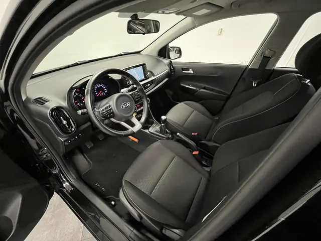 Kia Picanto 1.0 CVVT First Edition 2017 Benzine 16