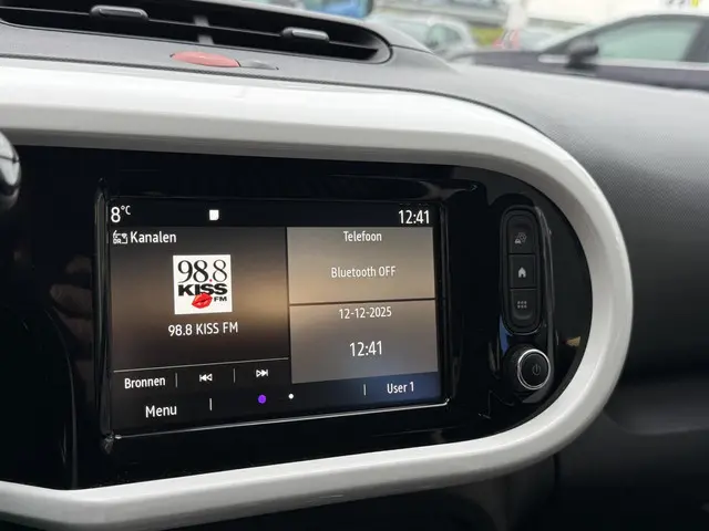 Renault Twingo 0.9 TCe Intens 2019 Benzine 15