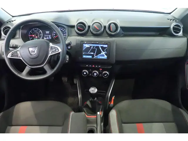 Dacia Duster 2