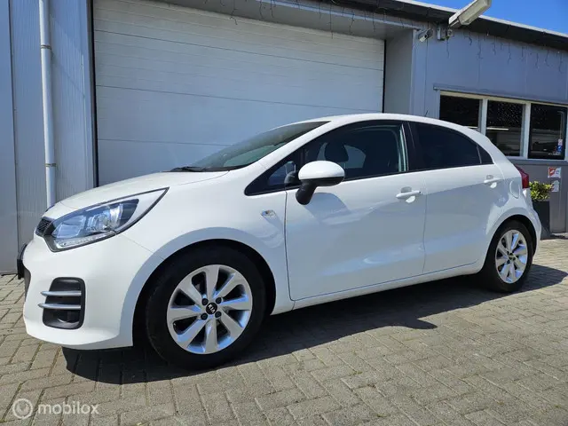 Kia Rio 3