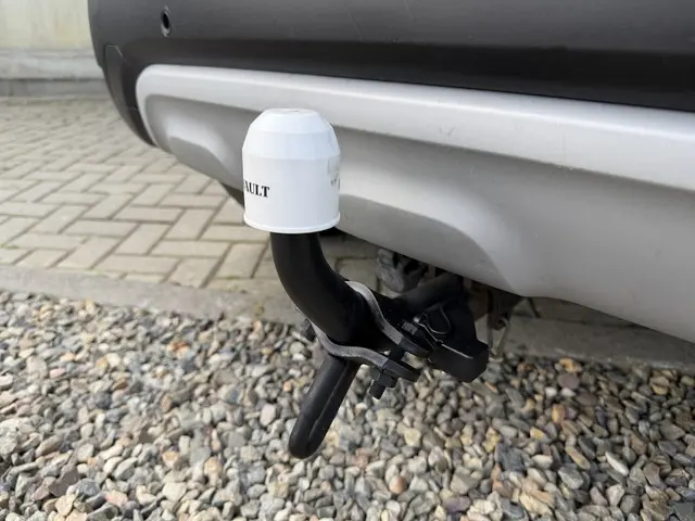 Renault Captur 0.9 TCe Intens 2019 Benzine 24