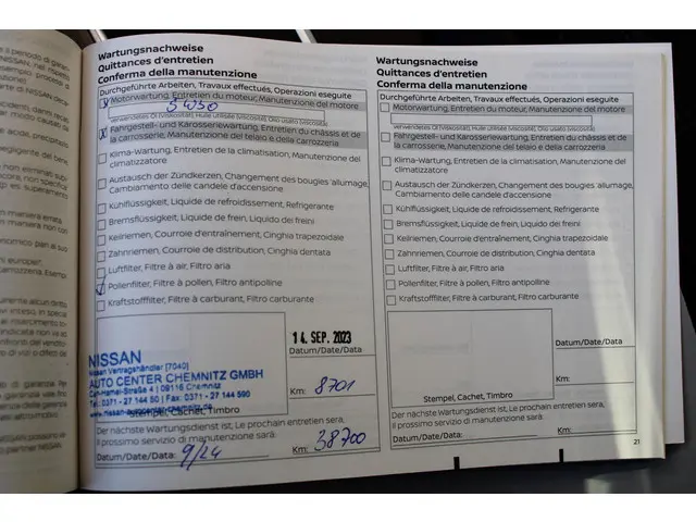 Nissan QASHQAI 1.3 MHEV Xtronic N-Connecta 2022 Benzine 37