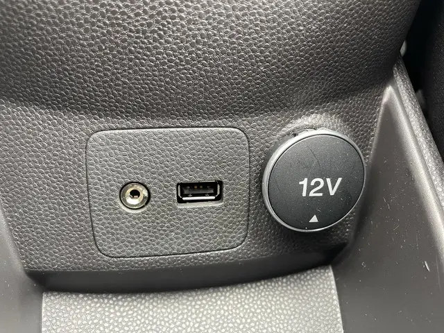 Ford Fiesta 1.0 Style 2014 Benzine 17