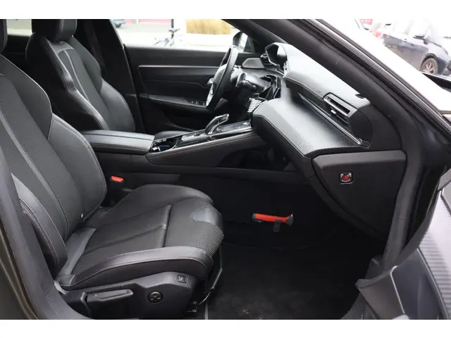 Peugeot 508 SW 1.6 GT Line 2019 Benzine
