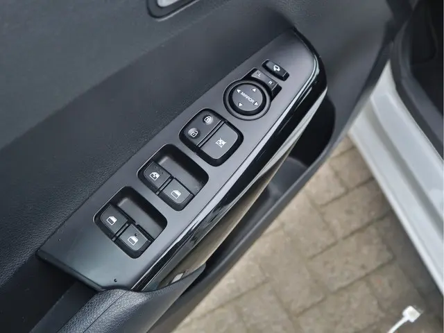 Kia Picanto 1.0 CVVT First Edition 2017 Benzine 23