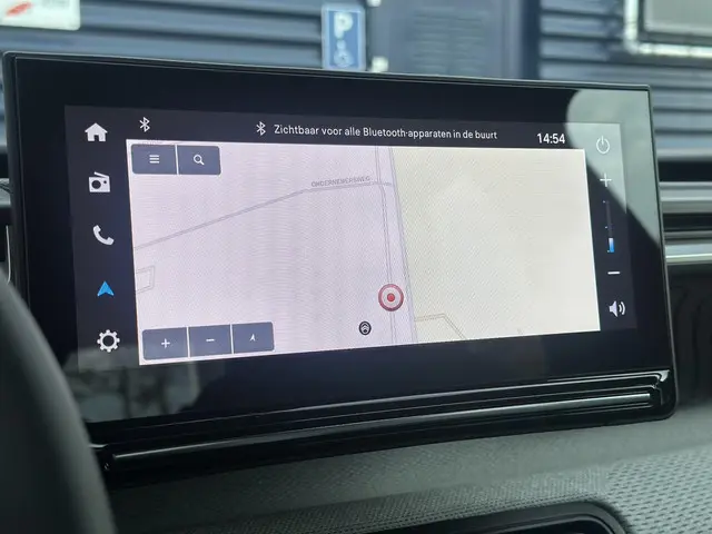 Citroën ë-C3 Max 113pk 44 kWh 2024 Elektrisch 15