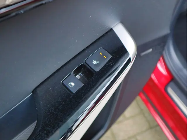 Kia EV6 GT-Line 77.4 kWh 2022 Elektrisch 26