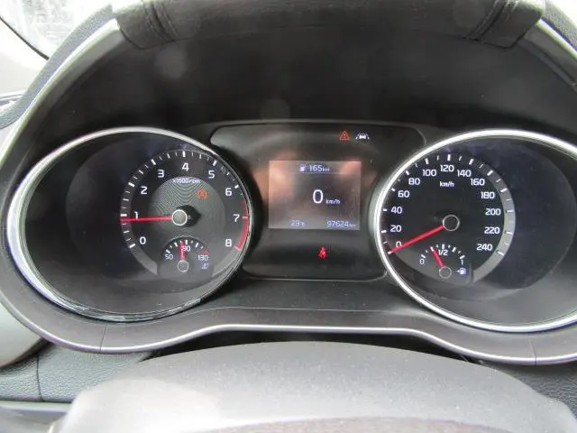 Kia Ceed Sportswagon 1.0 T-GDi Comfortline 2020 Benzine 7