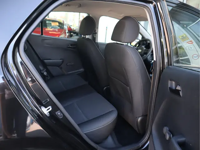 Kia Picanto 1.0 MPi 2020 Benzine 23