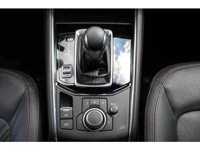 Mazda CX-5 2.0 SkyActiv-G 165 Sportive 2022 Benzine 26