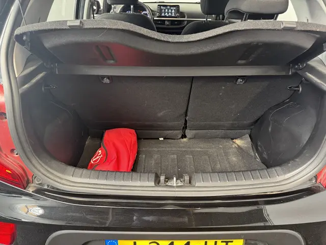 Kia Picanto 1.0 CVVT ComfortLine 4-zits 2020 Benzine 23