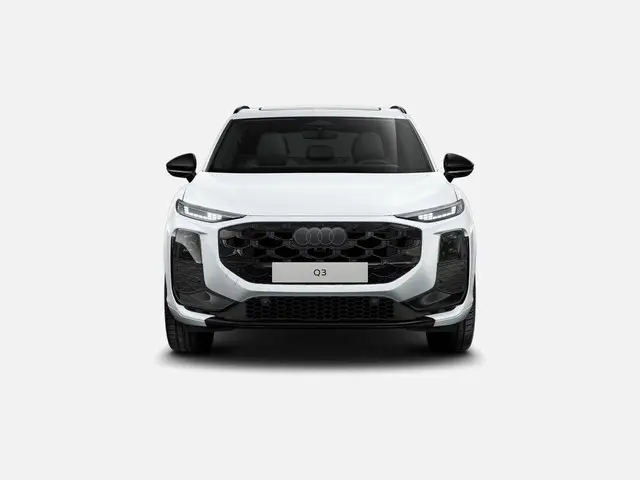 Audi Q3 1.5 200kW e-hybrid S edition 272 PK 2026 Benzine 6