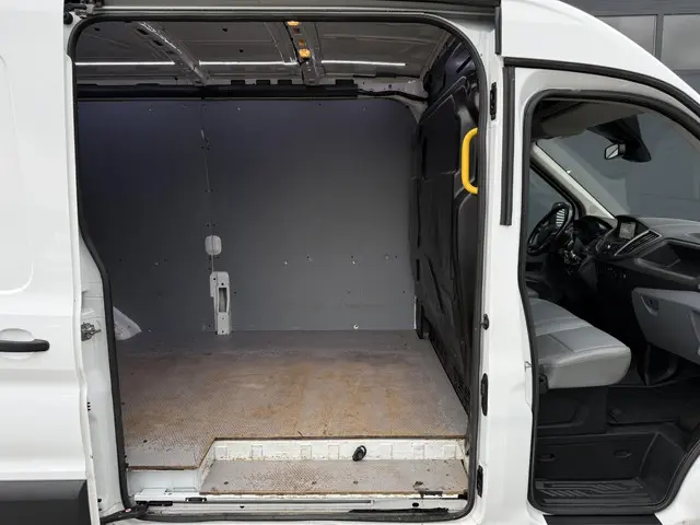 Ford Transit 350 2.0 TDCI L3H2 Trend 2018 Diesel 29