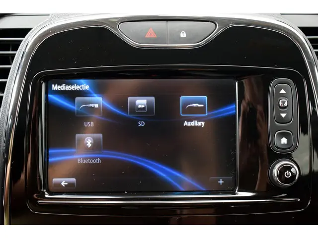 Renault Captur 0.9 TCE Xmod 2016 Benzine 15