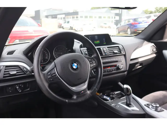 BMW 1 Serie 3