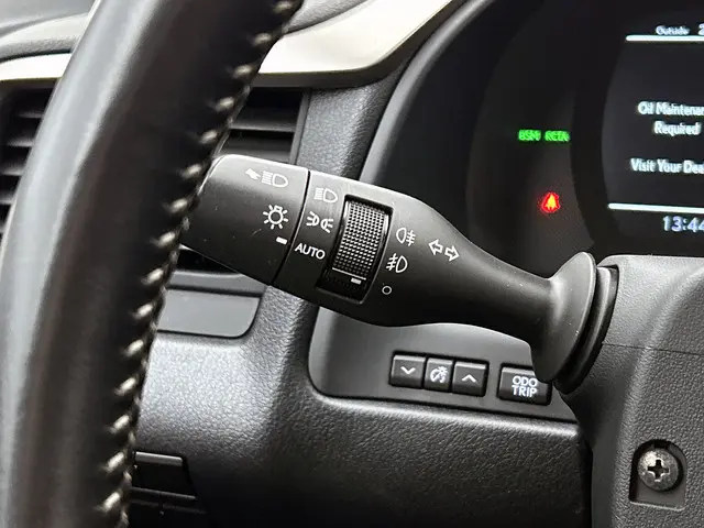 Lexus RX 450h 4WD F Sport Line 2019 Hybride Benzine 21