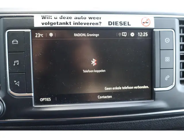 Opel Vivaro 2.0 CDTI L2H1 Edition 2020 Diesel 32