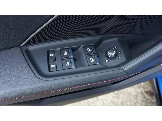 Audi S3 Sportback 2.0 TFSI 310pk Quattro 2021 Benzine 70