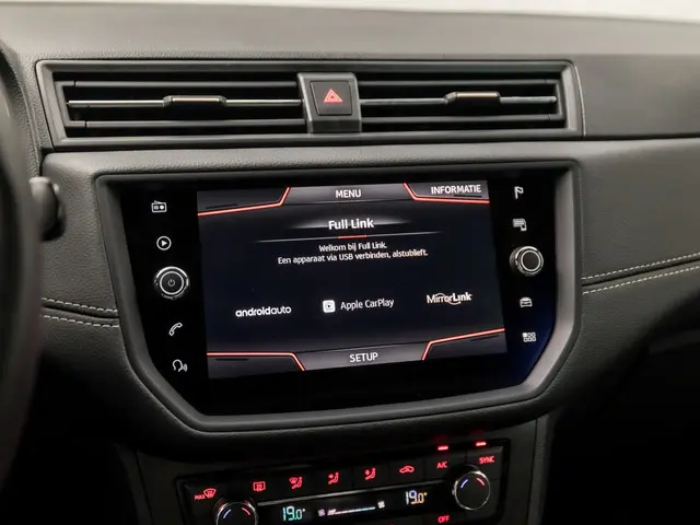 SEAT Ibiza 1.0 TSI Excellence 2019 Benzine 27