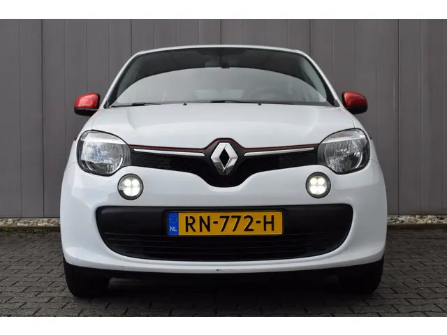 Renault Twingo 1.0 SCE Collection 2018 Benzine 14