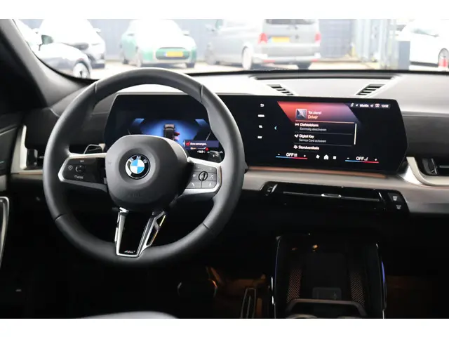 BMW X2 sDrive 20i 2025 Benzine 11