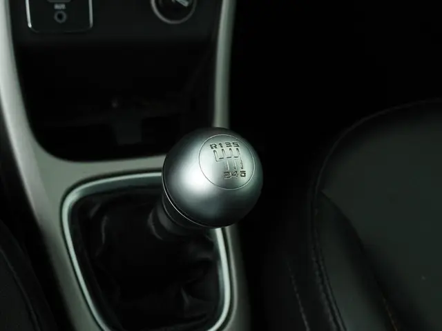 Jeep Compass 1.4 MultiAir Longitude 2019 Benzine 21