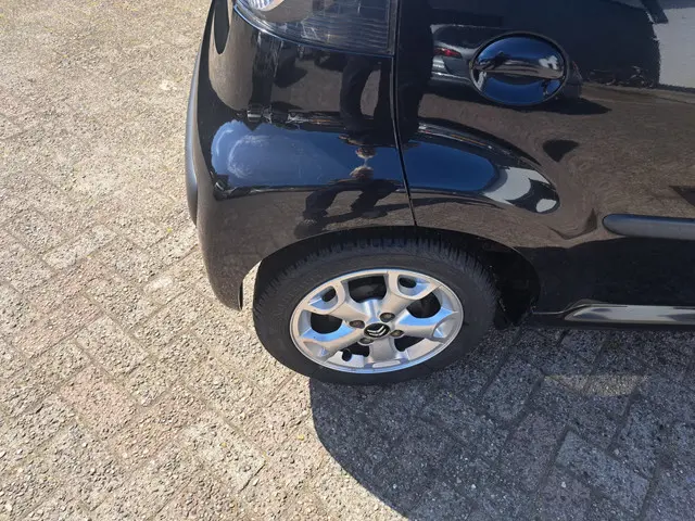 Citroën C1 1.0 First Edition 2012 Benzine 6