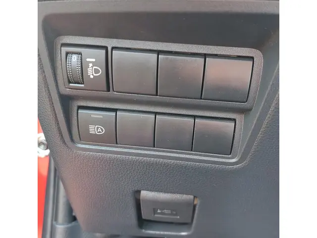 Toyota Yaris 1.5 Hybrid Active 2022 Hybride Benzine 22