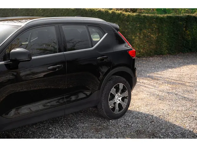 Volvo XC40 2.0 B4 Inscription 2021 Benzine 27