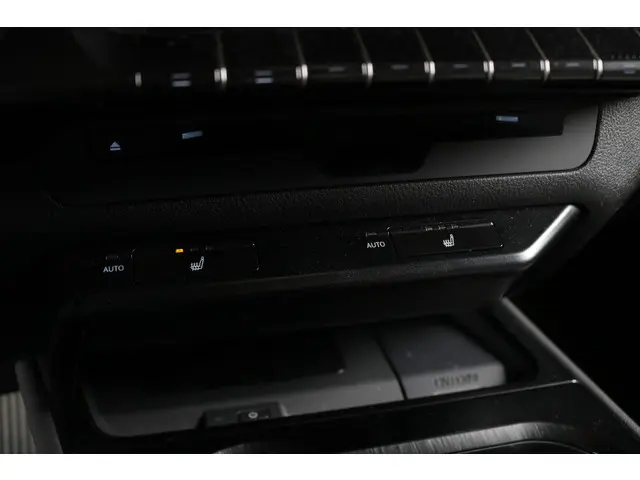 Lexus UX 250h Executive Line 2020 Hybride Benzine 21