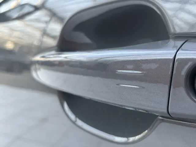 Peugeot e-2008 EV GT 54 kWh 2024 Elektrisch 31