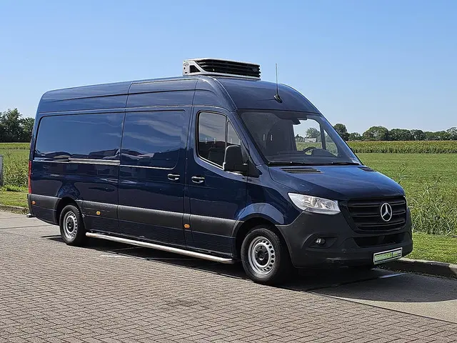 Mercedes-Benz Sprinter 314 2019 Diesel 5