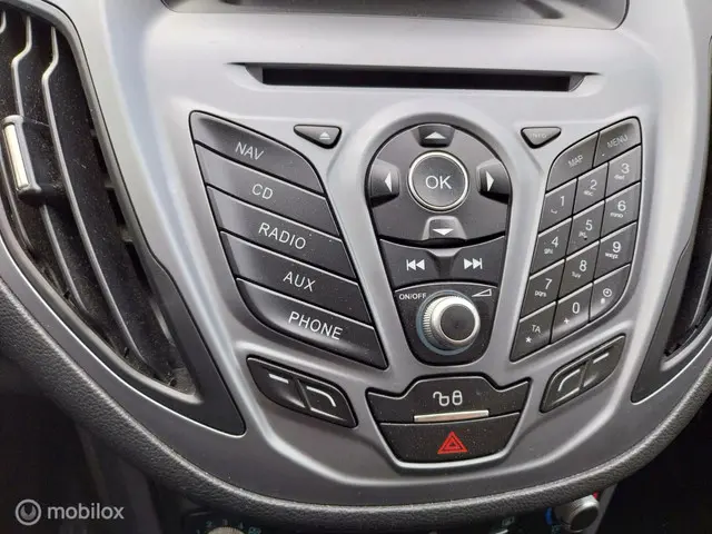 Ford B-MAX 1.0 EcoBoost Style RIJKLAARPRIJS 2018 Benzine 13