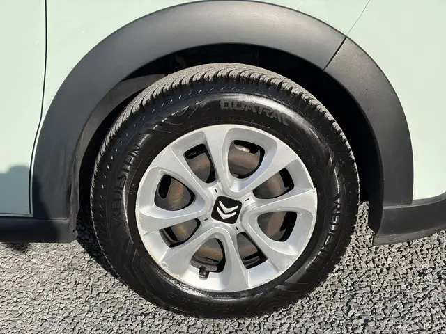 Citroën C3 1.2 PureTech Feel 2017 Benzine 33