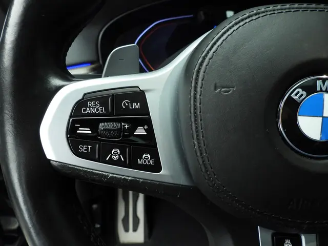 BMW 6 Serie Gran Turismo 630i 2020 Benzine 14