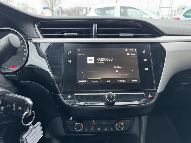 Opel Corsa 1.2 Edition 2020 Benzine 11