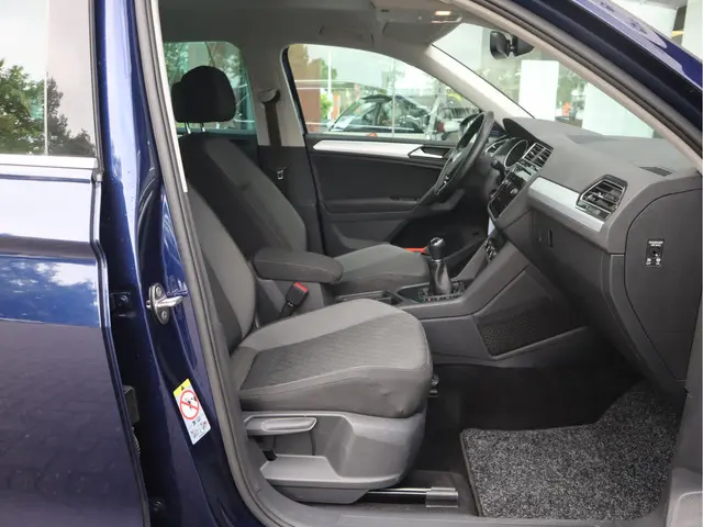 Volkswagen Tiguan 1.5 TSI Comfortline 2020 Benzine 23