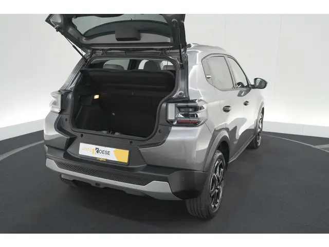 Citroën ë-C3 Max 113pk 44 kWh 2025 Elektrisch 50