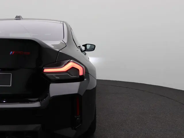 BMW M2 CS 2025 Benzine 29