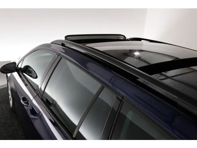 Volkswagen Golf Variant 1.6 TDI Comfortline 2020 Diesel 25